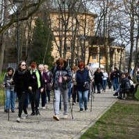 Pozvánka: Pochod pro mozek 2026, 27. 3. 2026 od 14:00 v pražské Stromovce